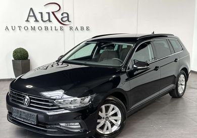 Volkswagen Passat Variant, 2023