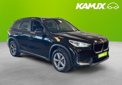 BMW X1, 2024