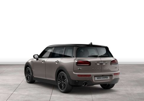 MINI Cooper Clubman, 2023