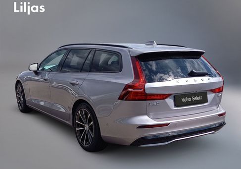 Volvo V60, 2026
