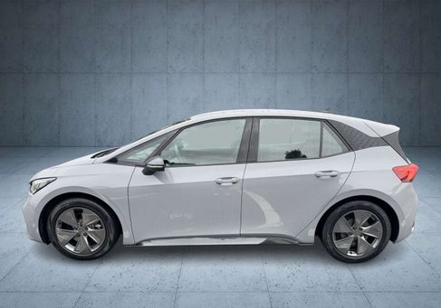 Cupra Born, 2023