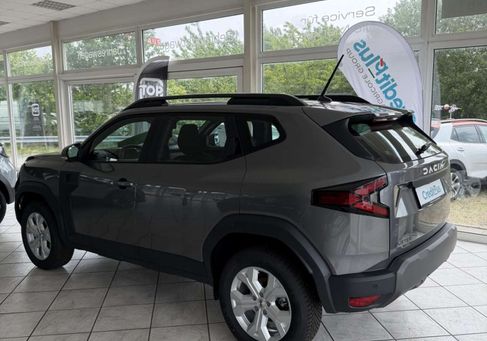Dacia Duster, 2026 3