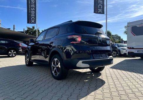 Citroën C3 Aircross, 2025 3