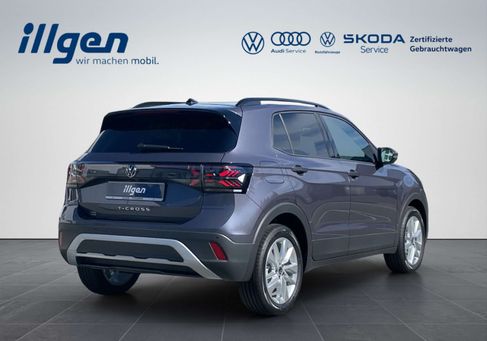 Volkswagen T-Cross, 2026