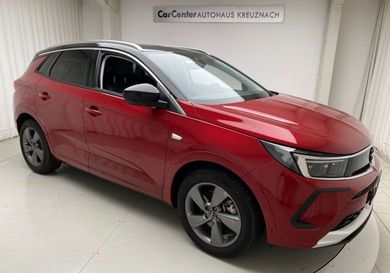 Opel, 2022