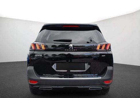 Peugeot 5008, 2023