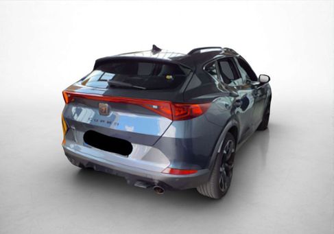 Cupra Formentor, 2022 2