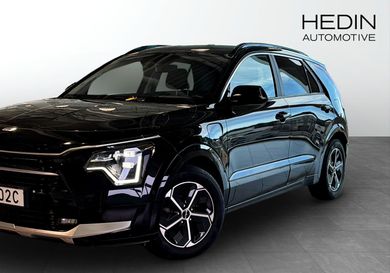 Kia Niro, 2024