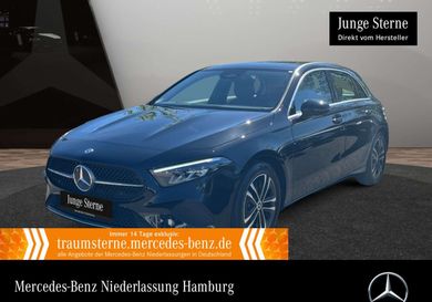 Mercedes-Benz A 200, 2026