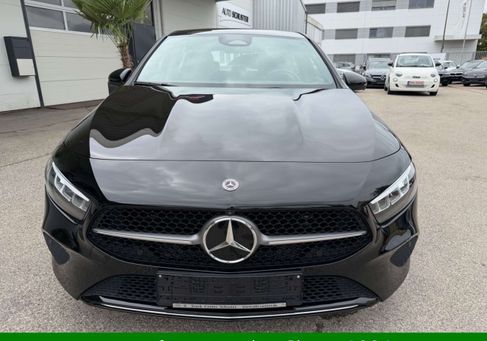 Mercedes-Benz A 180, 2025 3