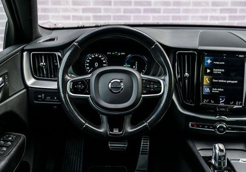 Volvo XC60, 2019 3