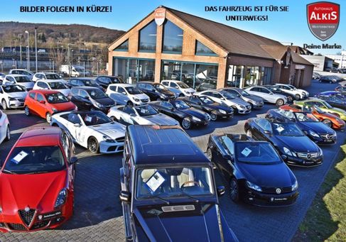 Mercedes-Benz E 220, 2020