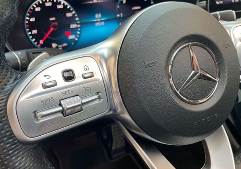 Mercedes-Benz C 300, 2019