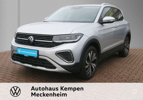 Volkswagen T-Cross, 2024