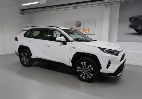 Toyota RAV 4, 2022 3