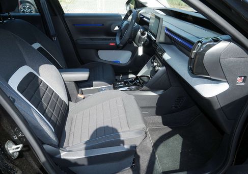 Citroën C3, 2026 3