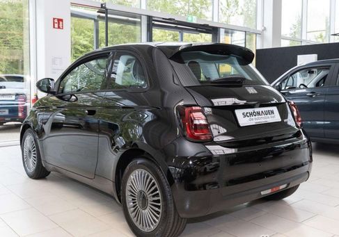 Fiat 500, 2026
