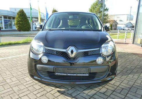 Renault Twingo, 2019