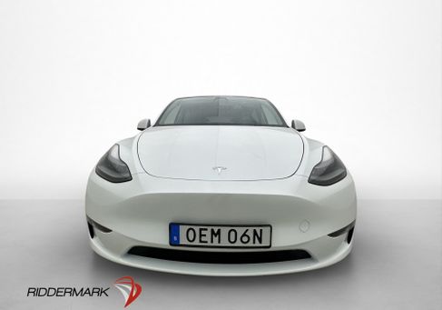 Tesla Model Y, 2023 2