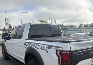 Ford F 150, 2018