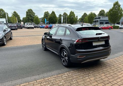 Volkswagen Taigo, 2023