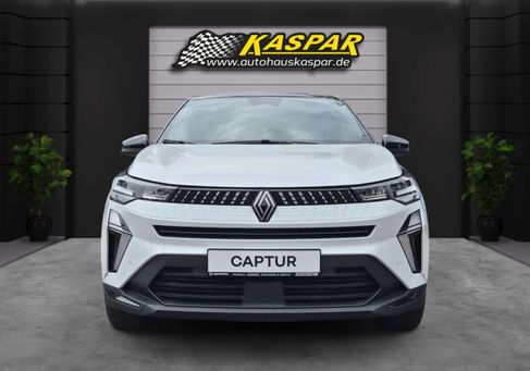 Renault Captur, 2026 2