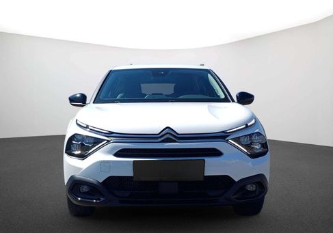 Citroën C4, 2024 2