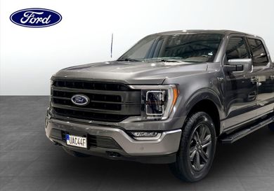 Ford F 150, 2023