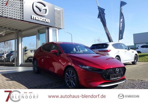 Mazda 3, 2026 3