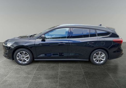 Ford Focus, 2025