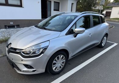 Renault Clio, 2020