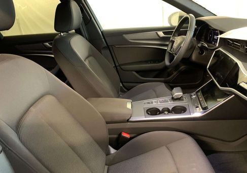 Audi A6, 2024 3