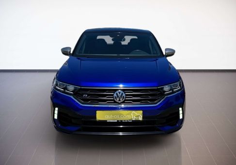 Volkswagen T-Roc, 2020