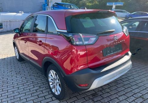 Opel Crossland X, 2021 3