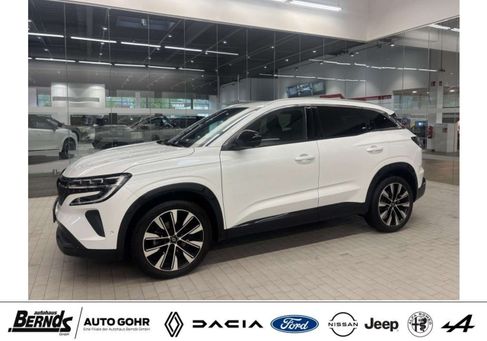 Renault Austral, 2023