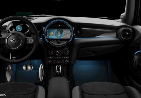MINI Cooper S Cabrio, 2022 3