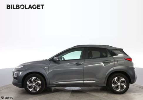 Hyundai Kona, 2020 2