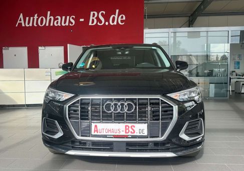 Audi Q3, 2024 2