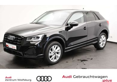 Audi Q2, 2025