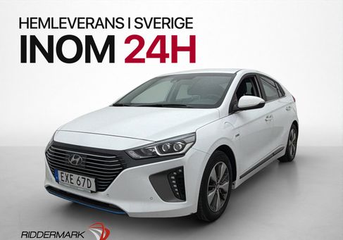 Hyundai IONIQ, 2019 3