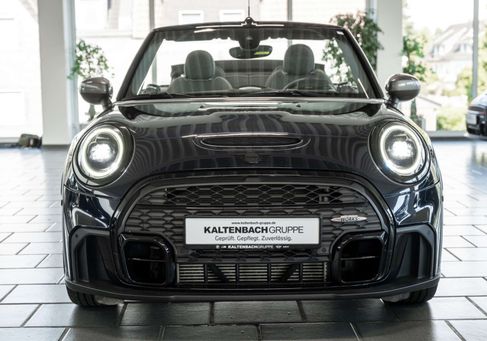 MINI Cooper S Cabrio, 2022