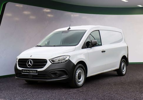 Mercedes-Benz Citan, 2024