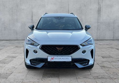 Cupra Formentor, 2023