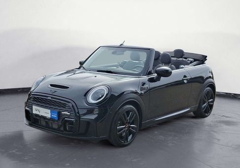 MINI Cooper S Cabrio, 2022 2