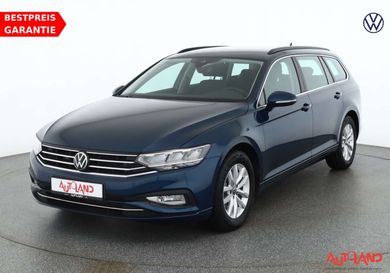 Volkswagen Passat Variant, 2023