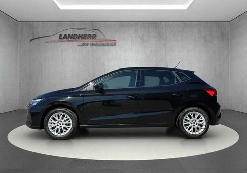 Seat Ibiza, 2026