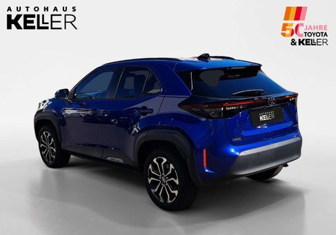 Toyota Yaris Cross, 2026 3