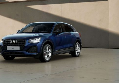 Audi Q2, 2025 2