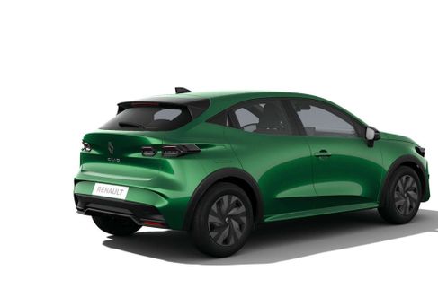 Renault Clio, 2026 2