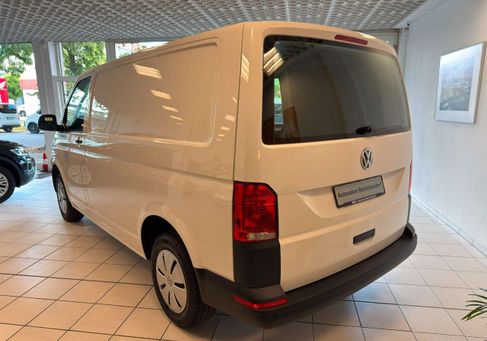 Volkswagen T6 Transporter, 2024